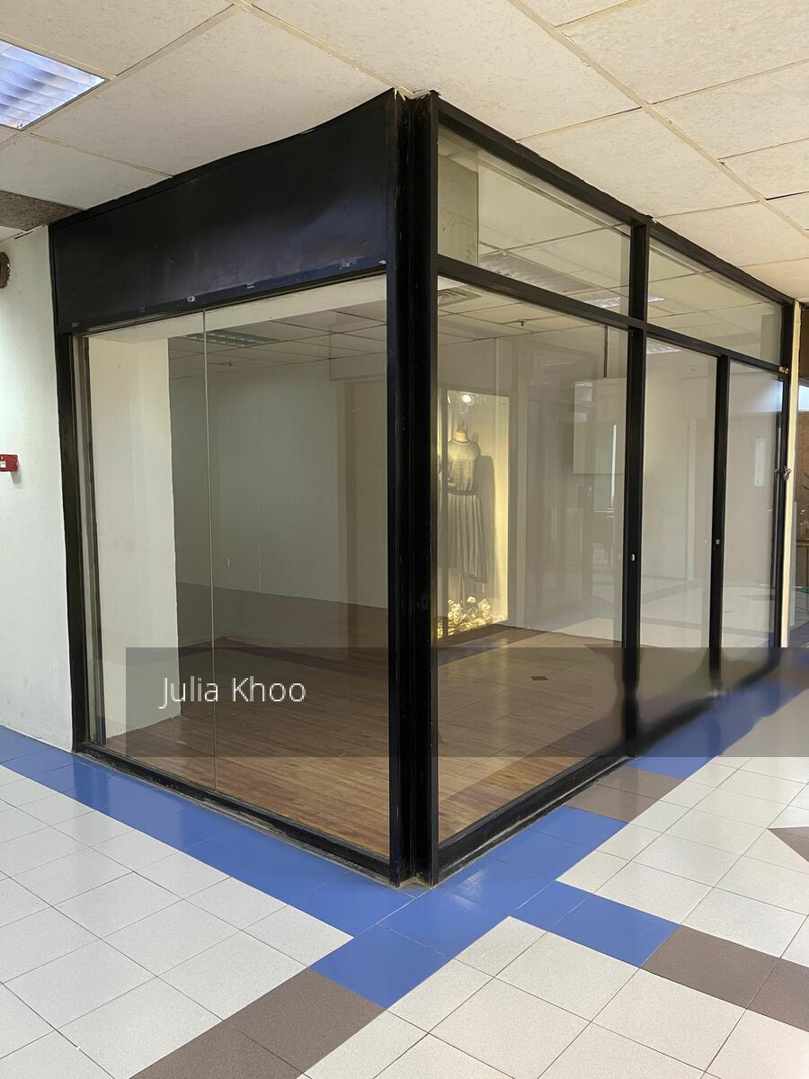 Bukit Timah Shopping Centre (D21), Retail #305786361
